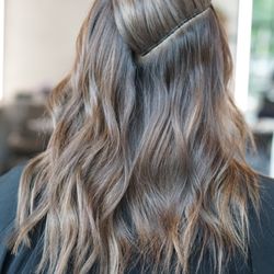 Coma Salon