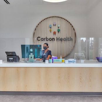 Carbon Health - Marlton front desk - Internal Medicine Near Me - Marlton, New Jersey Carbon Health - Marlton front desk - Internal Medicine Near Me - Marlton, New Jersey