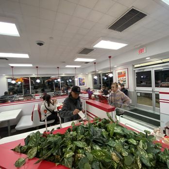 In-N-Out Burger - Fast Food Near Me - Baldwin Park, California In-N-Out Burger - Fast Food Near Me - Baldwin Park, California