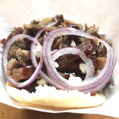 11 Degree North by null