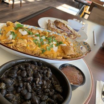 Silverback Breakfast & Cafe - Cafes Near Me - Vista, California