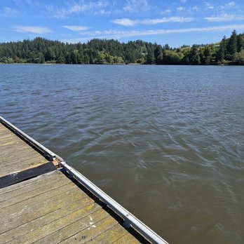 Paddle Park - Parks Near Me - Newport, Oregon