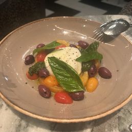 Caprese