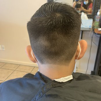 Shear Perfection - Hair Salons Near Me - Modesto, California