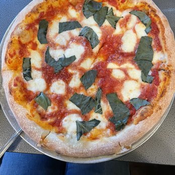 Franklins General Store - Margherita - New American Near Me - Hyattsville, Maryland Franklins General Store - Margherita - New American Near Me - Hyattsville, Maryland