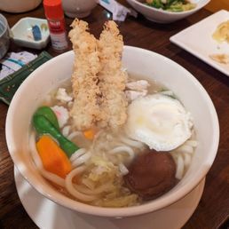 Udon Udon