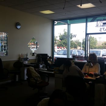 Liz Nails - Nail Salons Near Me - San Lorenzo, California