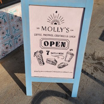 Molly's - Breakfast & Brunch Near Me - San Diego, California Molly's - Breakfast & Brunch Near Me - San Diego, California
