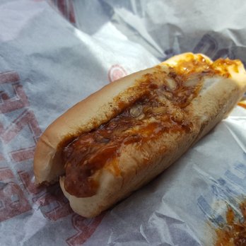 Wienerschnitzel - Hot Dogs Near Me - Baldwin Park, California