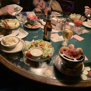 Treasure Island Supper Club on Yelp