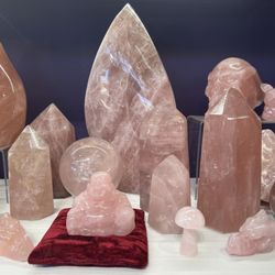 Sedona Crystal Vortex