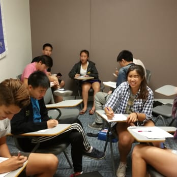 Alpha Academy - Test Preparation Near Me - Fullerton, California