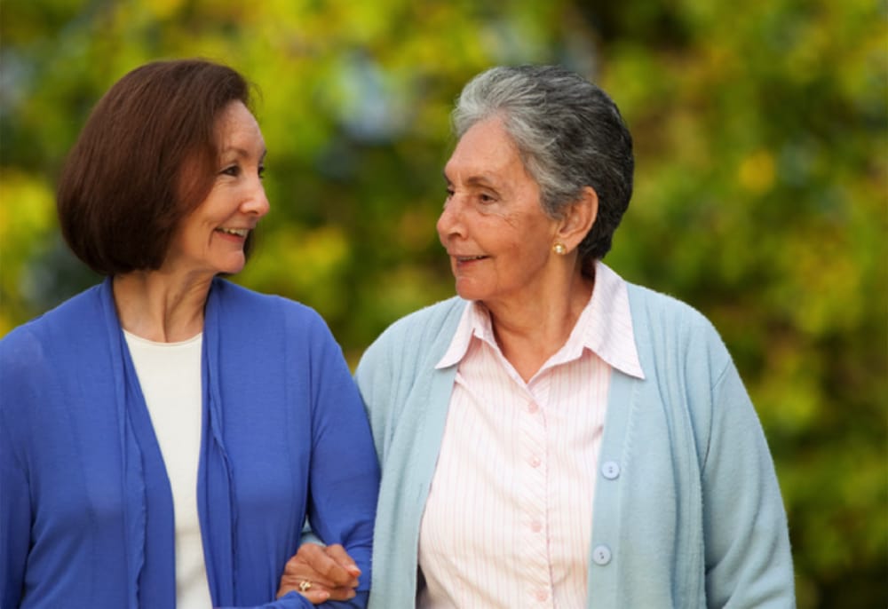 Green Tree Home Care - home care agency in Santee, CA