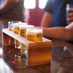 18th Barrel Tasting Room