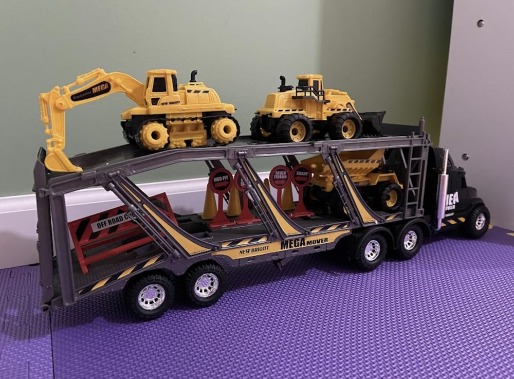 Miles of Smiles - childcare center in Spokane, WA