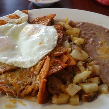 Rey's Little Kitchen - Breakfast & Brunch Near Me - Whittier, California