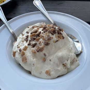 Noble Smoke - 3. Heath Banana Pudding - Barbeque Near Me - Charlotte, North Carolina