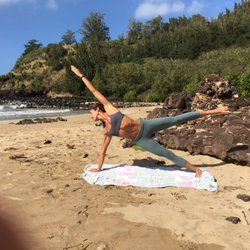 Poise Pilates