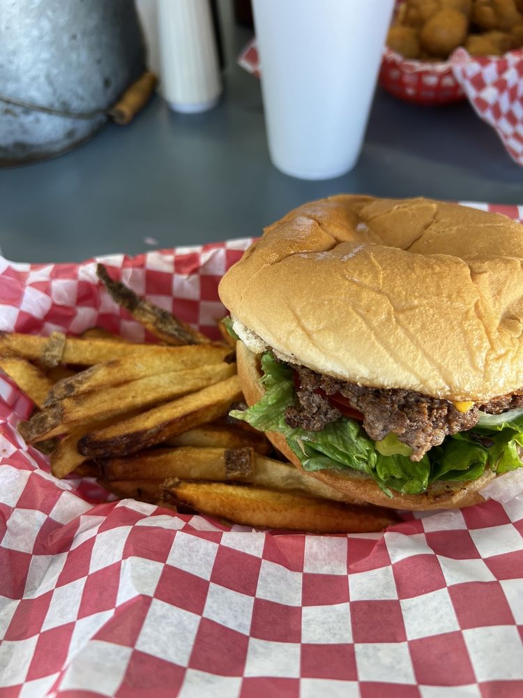 BAIT SHOP BURGERS Updated October 2024 25 Photos & 19 Reviews 701