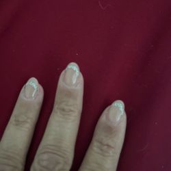 Dnk Nails Spa - Nails