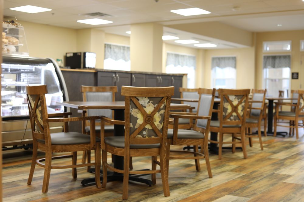 HIDDEN MEADOWS ON THE RIDGE 340 Farmers Ln, Sellersville