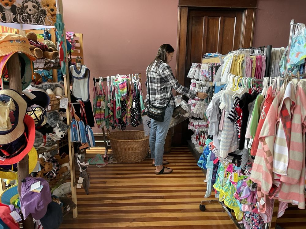 NORTHVILLE 5 & 10 Updated September 2024 13 Photos 122 S Main St