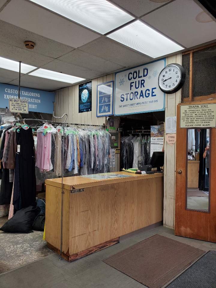 FLASH CLEANERS Updated October 2024 99 Gramatan Ave, Mount Vernon, New York Dry Cleaning