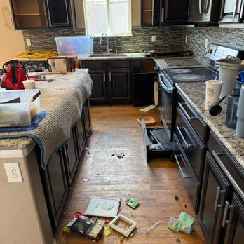The J’s Junk Removal - Main floor cleaning - Junk Removal & Hauling Near Me - Centennial, Colorado The J’s Junk Removal - Main floor cleaning - Junk Removal & Hauling Near Me - Centennial, Colorado