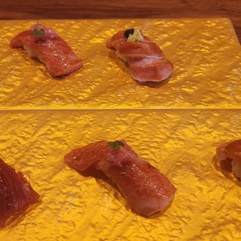 Hachi - Japanese Near Me - Houston, Texas