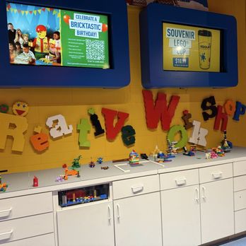 LEGOLAND Discovery Center - Kids Activities Near Me - Kansas City, Missouri LEGOLAND Discovery Center - Kids Activities Near Me - Kansas City, Missouri