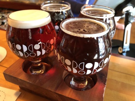 Sketchbook Brewing Co - Evanston by null