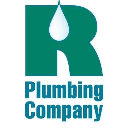 Slide of R Plumbing Company