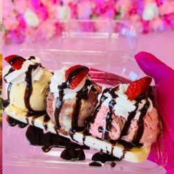 Las Consentidas Snacks