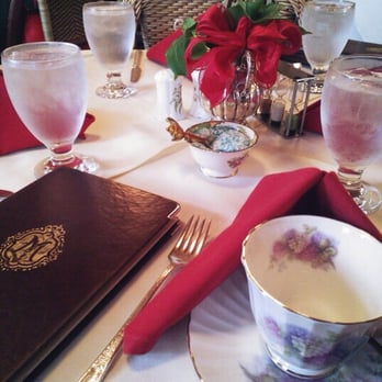 Queen Mary Tea Room - Desserts Near Me - Seattle, Washington Queen Mary Tea Room - Desserts Near Me - Seattle, Washington