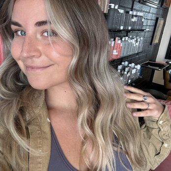 Salon Bleu - Hair Salons Near Me - San Clemente, California