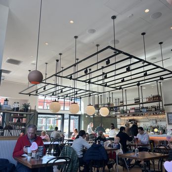 Junction Bistro, Bar & Bakery - Coffee & Tea Near Me - Chevy Chase, Maryland Junction Bistro, Bar & Bakery - Coffee & Tea Near Me - Chevy Chase, Maryland