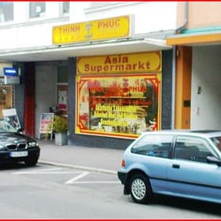 Thinh-Phuc Asia Supermarkt