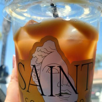 Saint Coffee - Coffee & Tea Near Me - Fresno, California Saint Coffee - Coffee & Tea Near Me - Fresno, California
