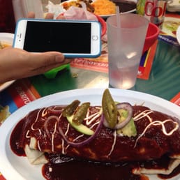 California Burrito