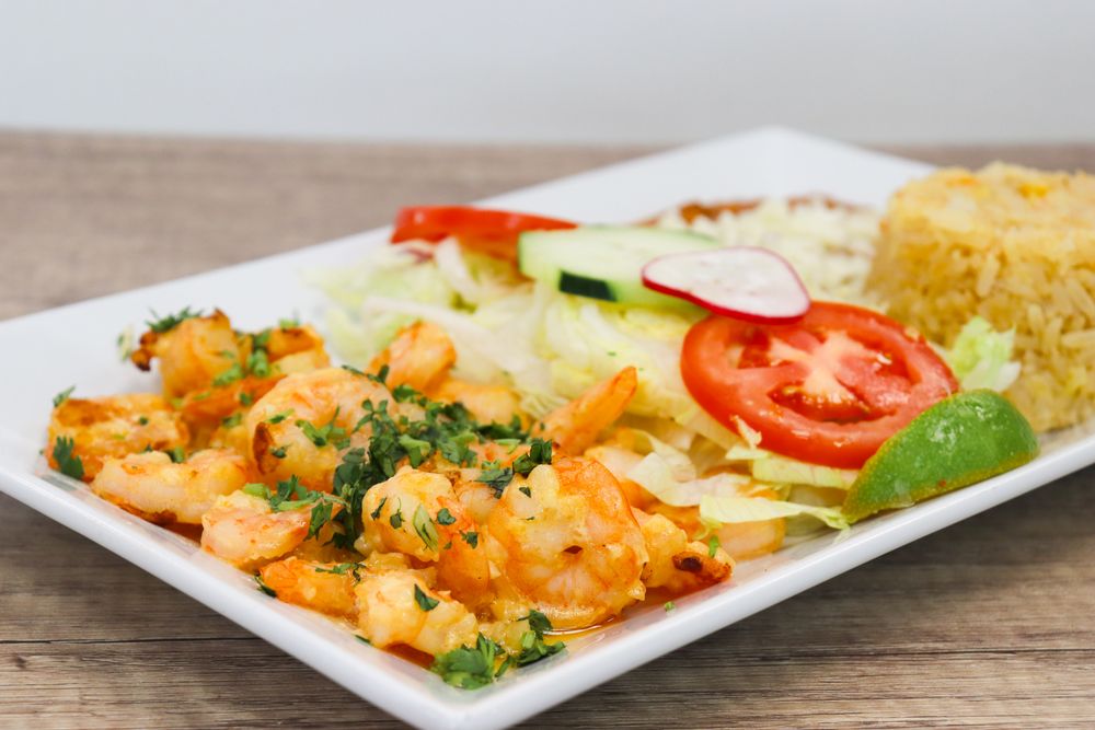 Pulgarcito Latinamerican Kitchen