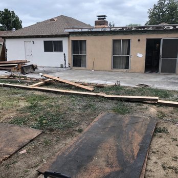 Demo and Build Construction - General Contractors Near Me - Orange, California