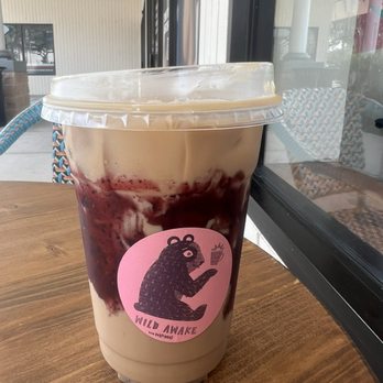 The Wild Mug Coffee Bar - Coffee & Tea Near Me - Davie, Florida The Wild Mug Coffee Bar - Coffee & Tea Near Me - Davie, Florida