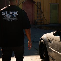 Slick Collision Center - M3 e46