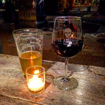 The Renegade Winery by null