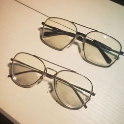 Zegarra Optical 2
