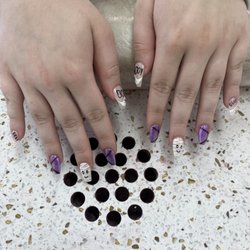 Today's Nails