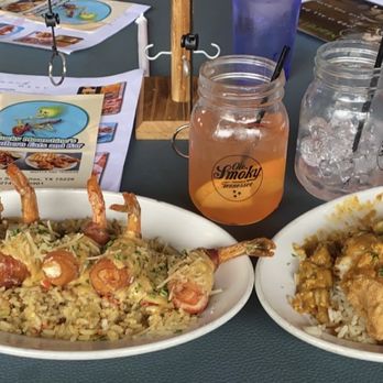 Bucky Moonshine's - Cajun/Creole Near Me - Dallas, Texas Bucky Moonshine's - Cajun/Creole Near Me - Dallas, Texas