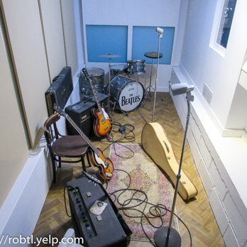 The Beatles Story - Museums Near Me - Liverpool, XMS The Beatles Story - Museums Near Me - Liverpool, XMS