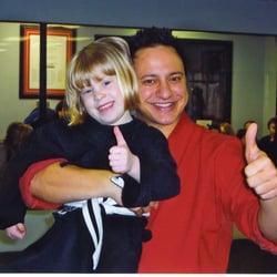 Budo Voorhees Martial Arts - Success is an Everyday Experience at Budo!