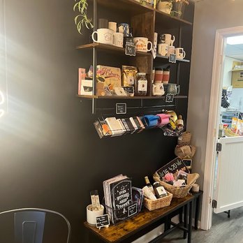 Chronic Coffee - items for purchase - Coffee & Tea Near Me - Indianapolis, Indiana